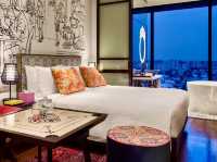 Hotel Indigo Singapore Katong 