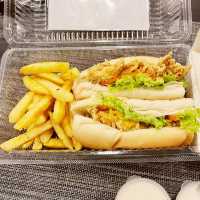 Halab Express
