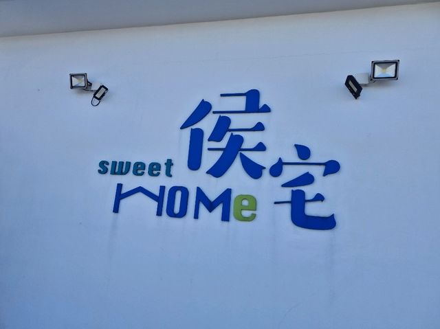 "A Food Lover’s Paradise!"