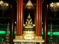 ไหว้.. พระหยกเชียงราย