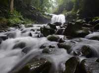 大自然の中で、心も体もリフレッシュ。🌿💧