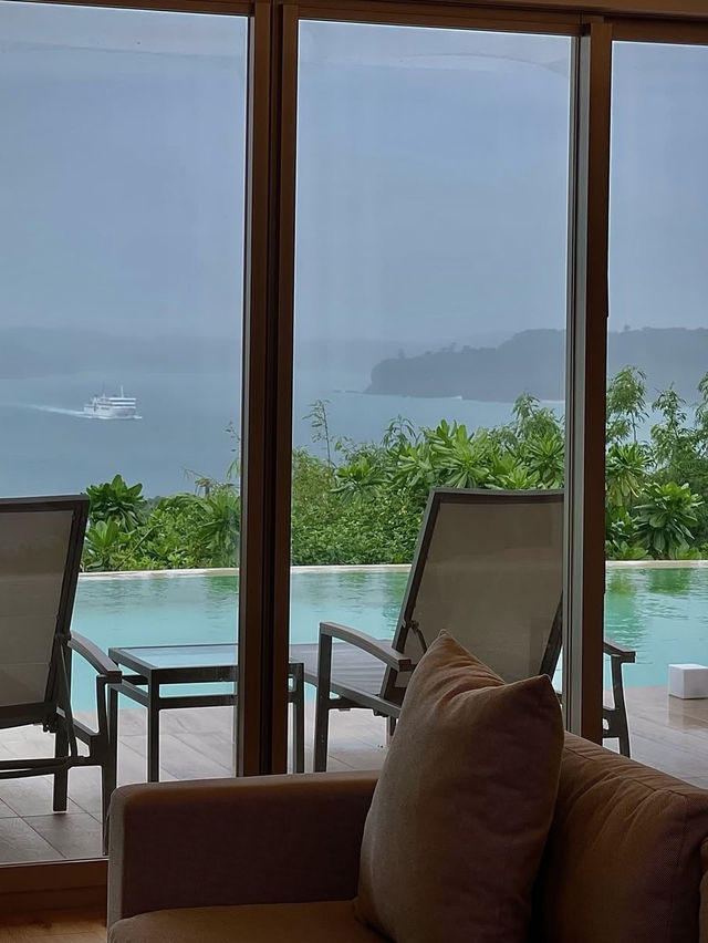 Pool Villa Kourijima by Coldio Smart Resort