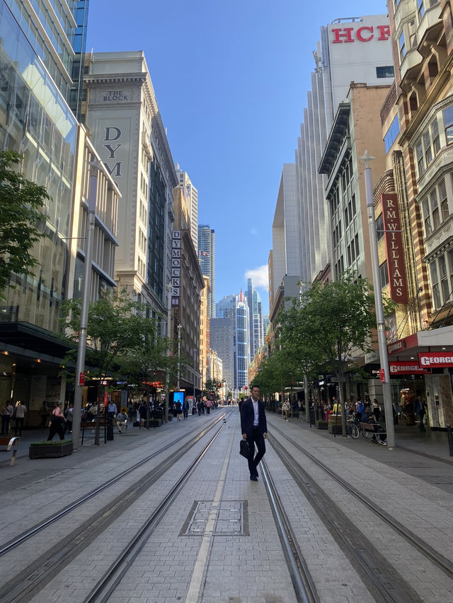 호주 시드니에 가야하는 이유 🇦🇺