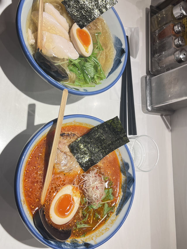 東京5日自由行