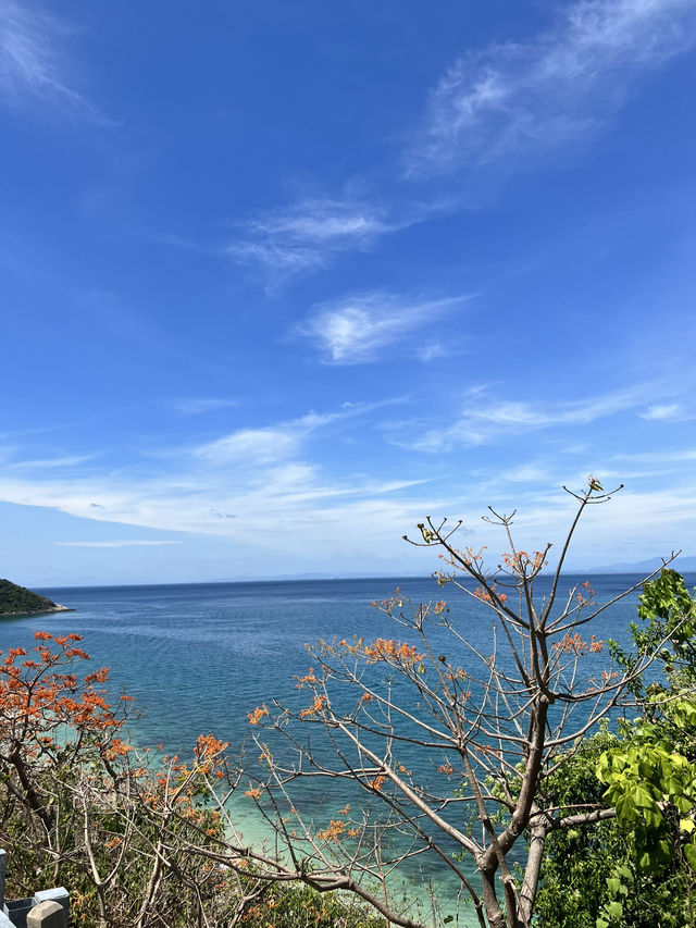 Vietnam’s Island Paradise You’ve (Probably) Never Heard Of