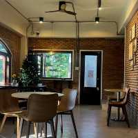 📍 Enlil Café & Space | น่าน