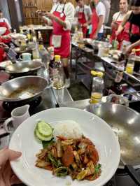힐링이 절로 되는 치앙마이 올드타운 남쪽 여행코스