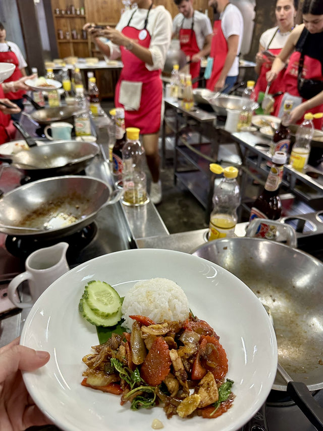 힐링이 절로 되는 치앙마이 올드타운 남쪽 여행코스