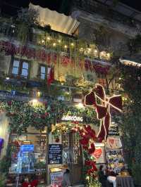 Flashback to winter - Where to See the Best Holiday Decor in Hanoi