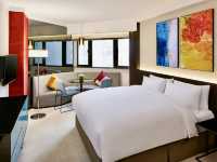 Marco Polo Hong Kong Hotel