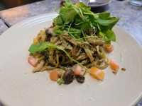 Local and fusion delights in Malacca