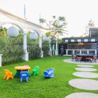 Istan bul pool villa ubon