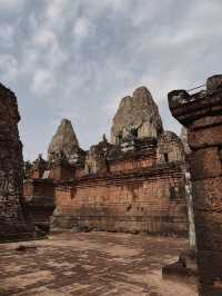 Pre Rub Temple
