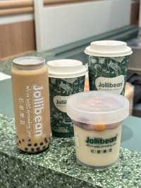 夏天新品豆冰樂🧊