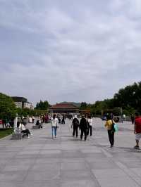 Nanjing Museum 
