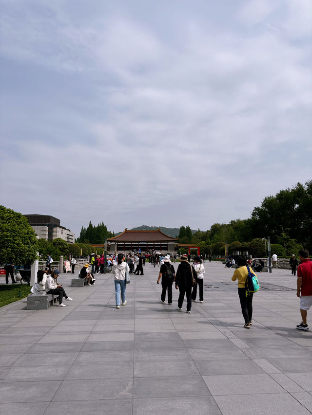 Nanjing Museum 