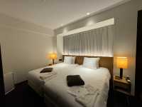 Hotel Forza Nagasaki: Comfort, Convenience & Castella Right at Your Doorstep