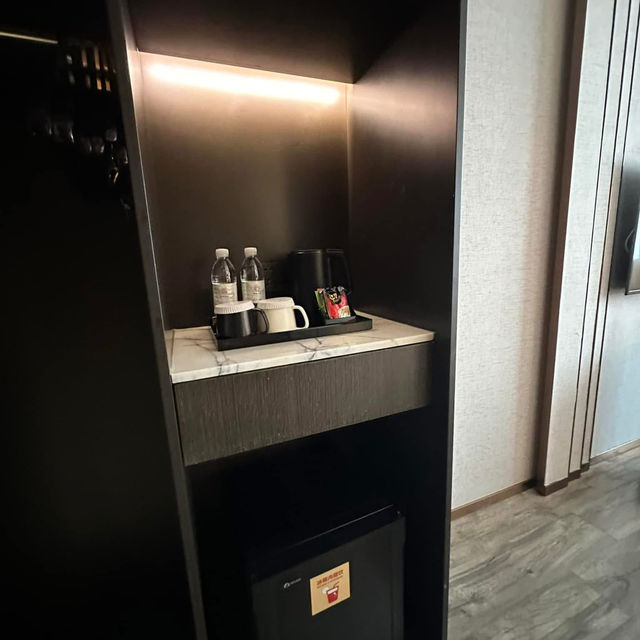 รีวิว Yitel Premium เซี่ยงไฮ้ 
