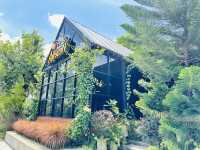 Cafe Amazon สาขา ปตท.มะขาม 2
