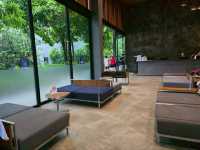 โรงแรมลาเวล่า เขาหลัก พังงา