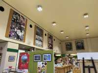 🍏 Sweet Apple Delights at Ringo no Ie Café – A Cozy Treat in Hirosaki