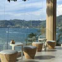  Samutr Bar – Amari Phuket