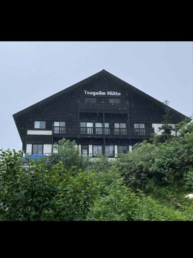 🏔️長野・白馬八方尾根｜絶景とアクティビティが楽しめる山岳リゾート 