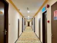 Austin Park Hotel