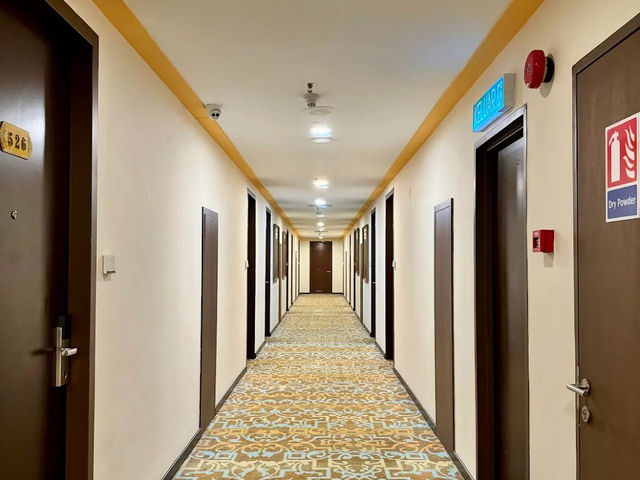 Austin Park Hotel