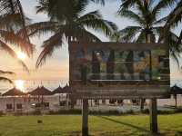 Da Nang fun in the sun