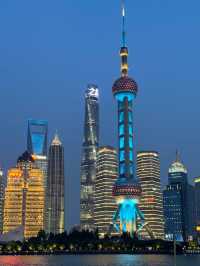 Cheap Thrills in China: Shanghai on Budget