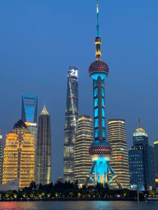 Cheap Thrills in China: Shanghai on Budget