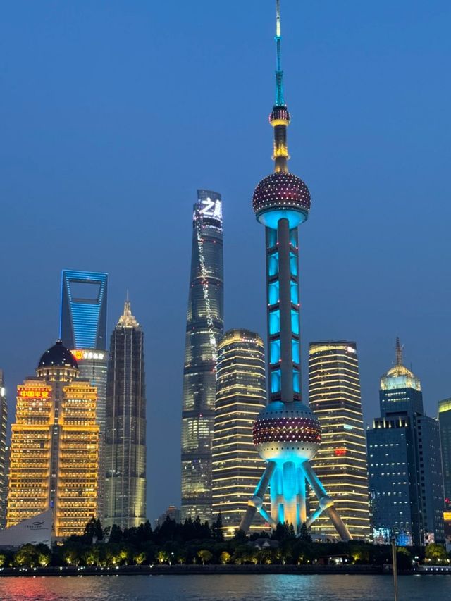 Cheap Thrills in China: Shanghai on Budget