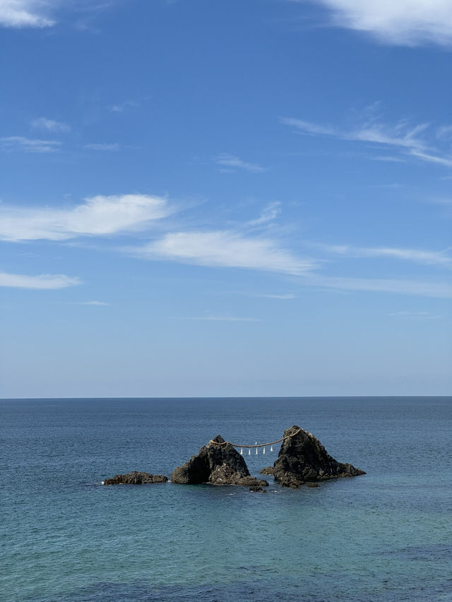 【福岡】糸島でゆったり過ごす日帰りモデルプラン