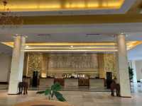 柬埔寨🇰🇭金邊 河岸之心的靜奢天地 Sokha Phnom Penh Hotel