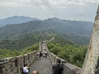 Trip to Shanghai - Beijing