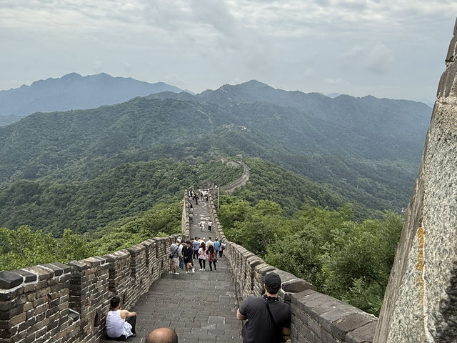 Trip to Shanghai - Beijing