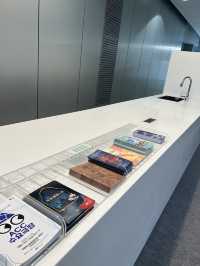 พิพิธภัณฑ์ Asia Culture Center (ACC)