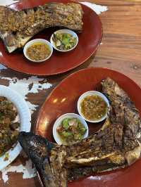 Tuna House Manado in Gading Serpong: Home of Diverse Tuna Delicacies