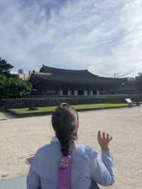 Jeju trip