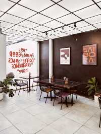Saibora Cafe & Bar