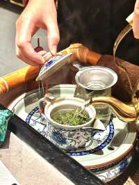 羅湖這家老西關粵點茶樓 💕 早茶頂流！五代傳承—儲香樓