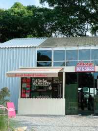 Putrajaya Breakfast Spot You Need to Try: Eques Cabin Café