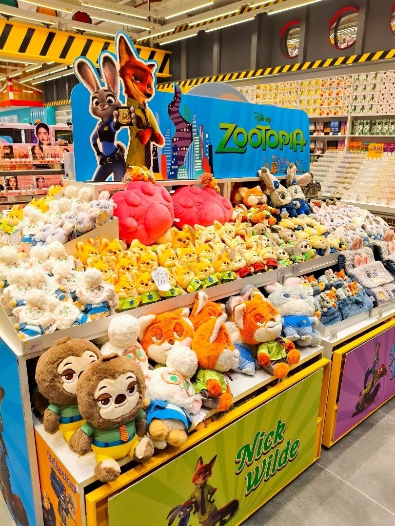New in JB! KKV Mid Valley Southkey: Get Ready to Shop, Snack, and