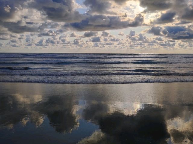 The Shining Beauty of Cox’s Bazar