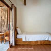 ห้องพักกลางน้ำ เมืองนครศรีฯ