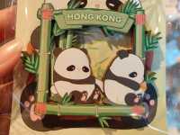Ngong Ping Village)