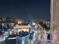 안다즈 서울 강남 킹 베드 딜럭스