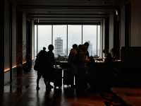 在市中心盡收名古屋夜色——Royal Park Hotel Iconic Nagoya 真實住宿體驗 