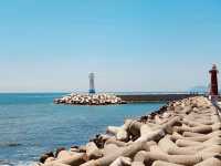 Cheongsapo, Busan: A Charming Fishing Village with Coastal Beauty